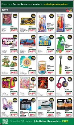 Dis-Chem specials catalogue – valid from 09.12.2025 | Page: 30