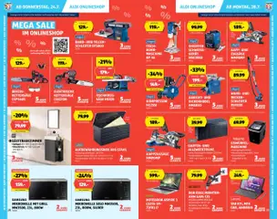 Aldi - Aktionen ab 24.07.2025 | Seite: 15