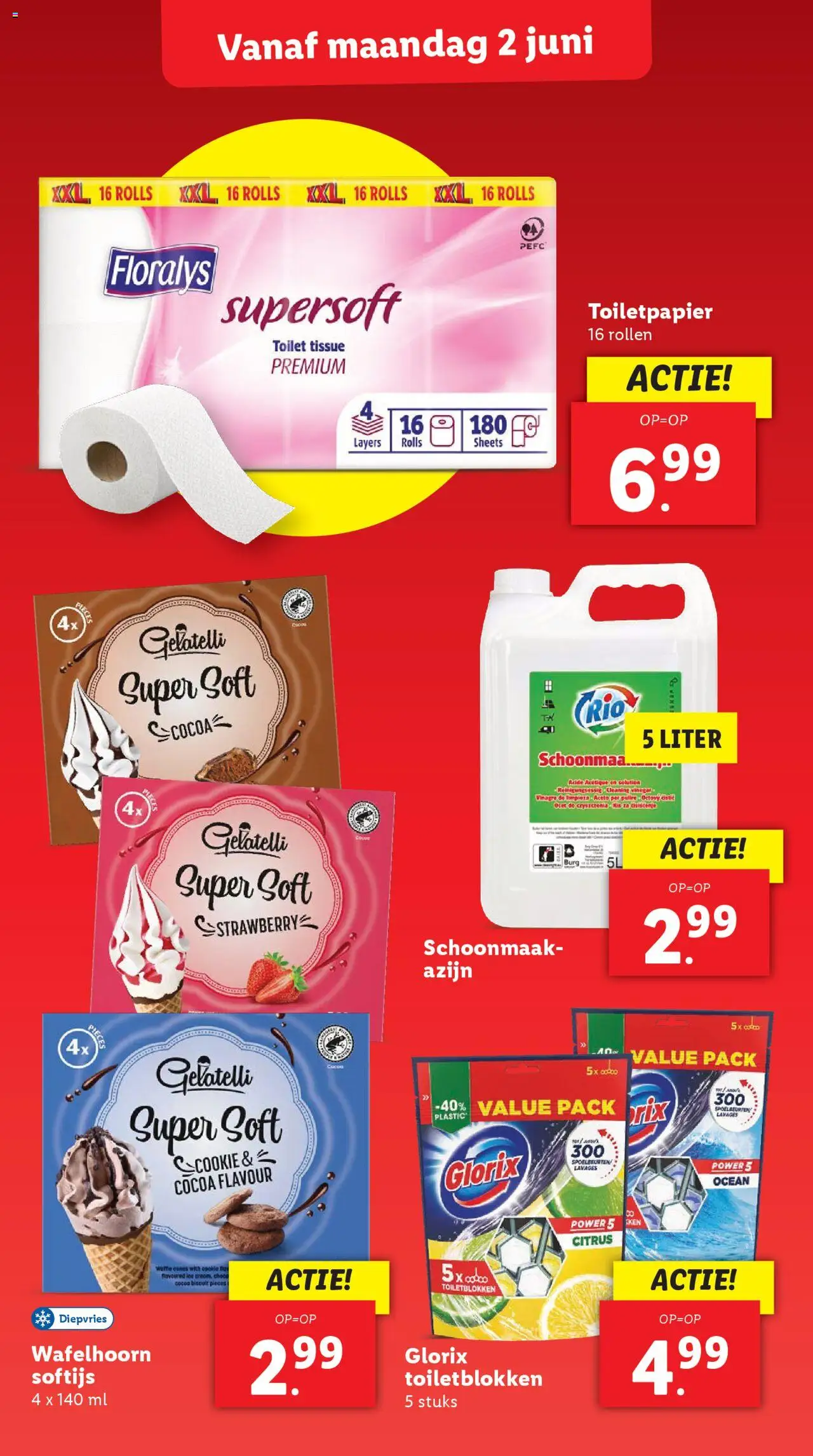  | Pagina: 14 | Producten: Toilet, Toiletpapier