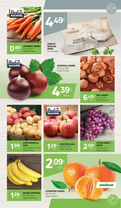 Pré-visualização Coviran folheto válido de 04.11.2025 | Página: 3