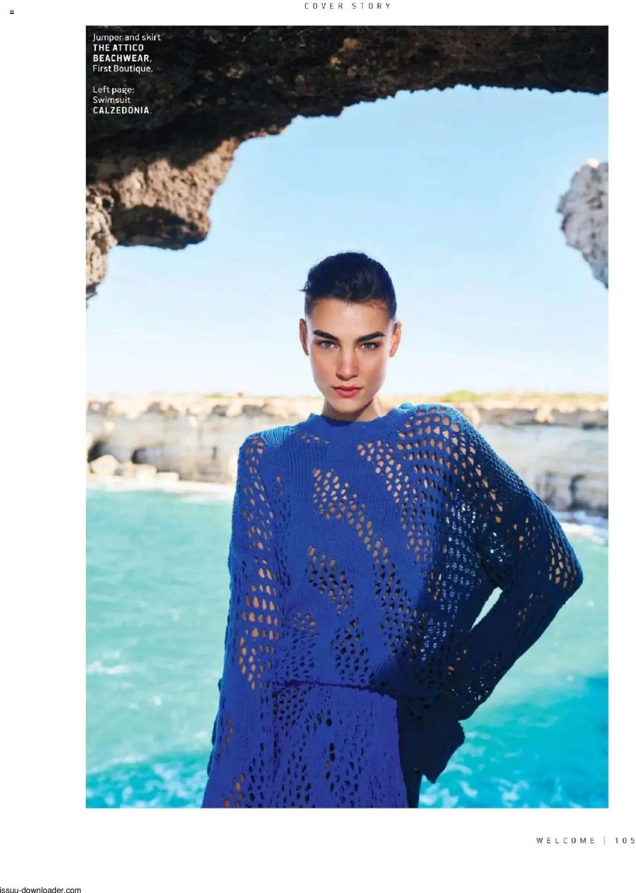 Hermes Airport Magazine – σε ισχύ από 27.05.2025 | Σελίδα: 105