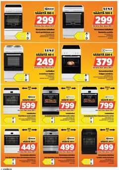 Power-mainoslehti voimassa 23.03.2026 alkaen | Sivu: 23