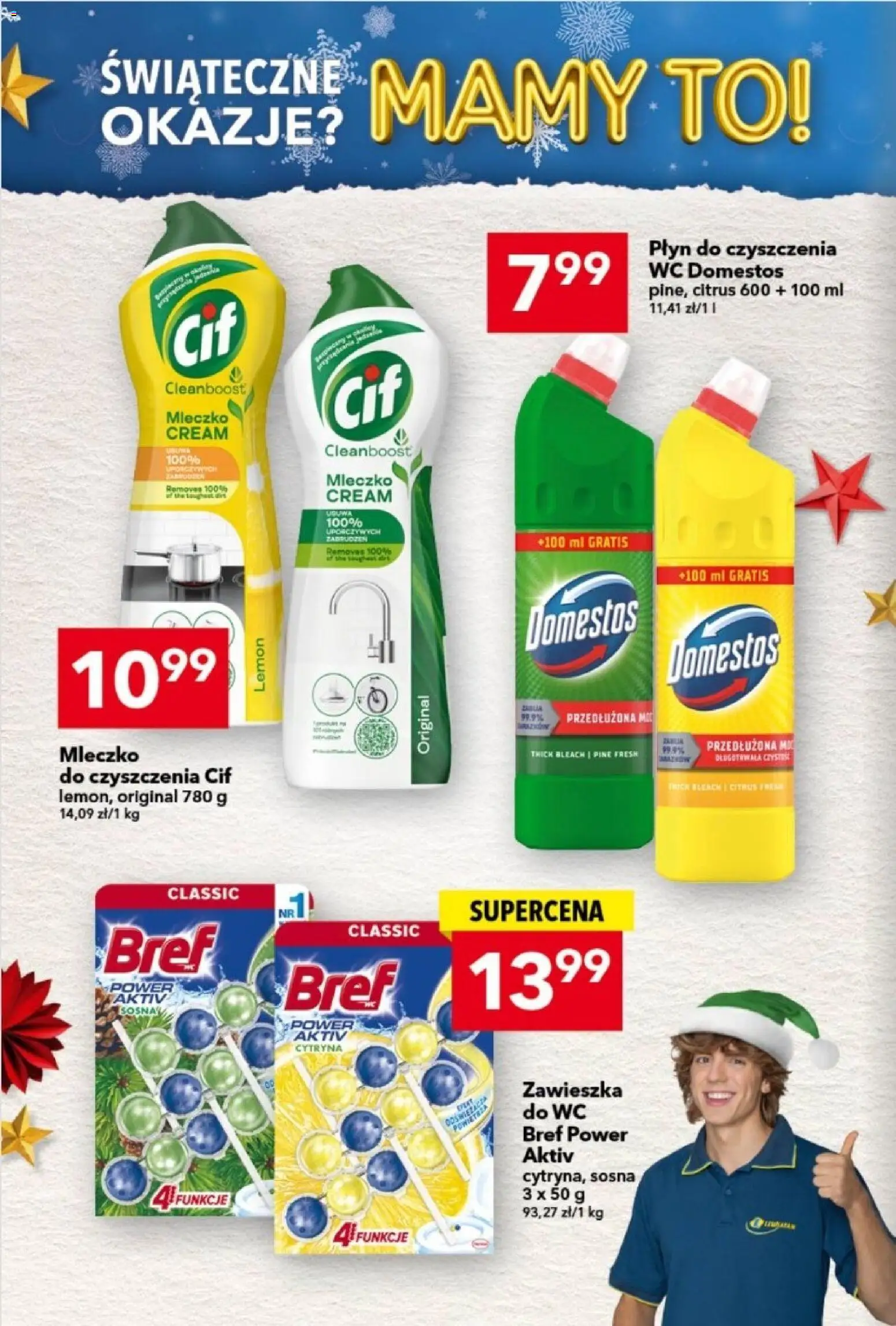 Lewiatan gazetka od 04.12.2025 | Strona: 16