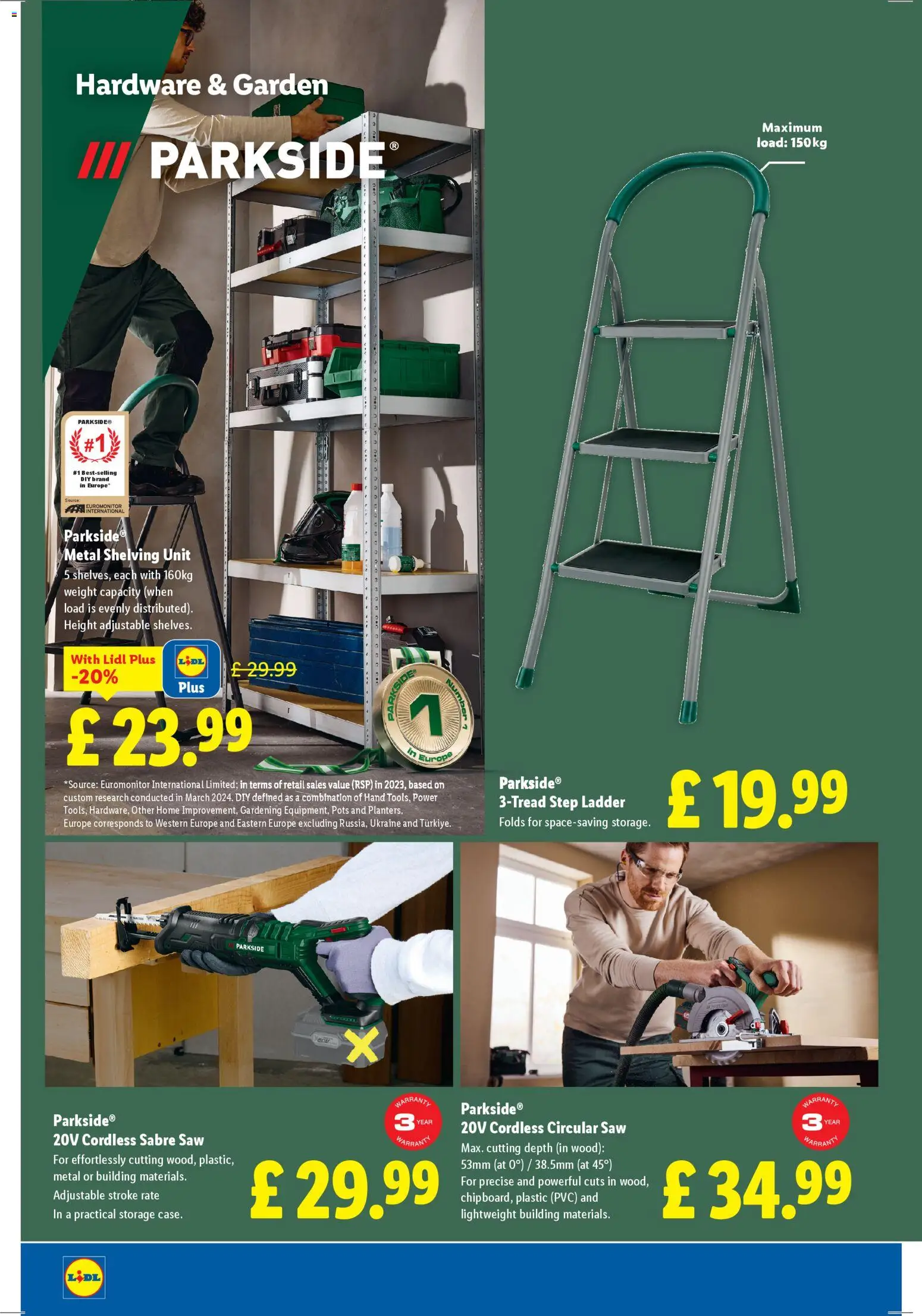 {H1} | Page: 16 | Products: Ladder, Weight
