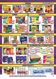 Devland specials catalogue – valid from 23.03.2026 | Page: 9