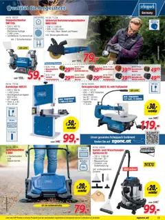 Zgonc - Flugblatt Oktober I 2025 ab 01.10.2025 gültig | Seite: 17 | Produkte: Tisch, Bürste