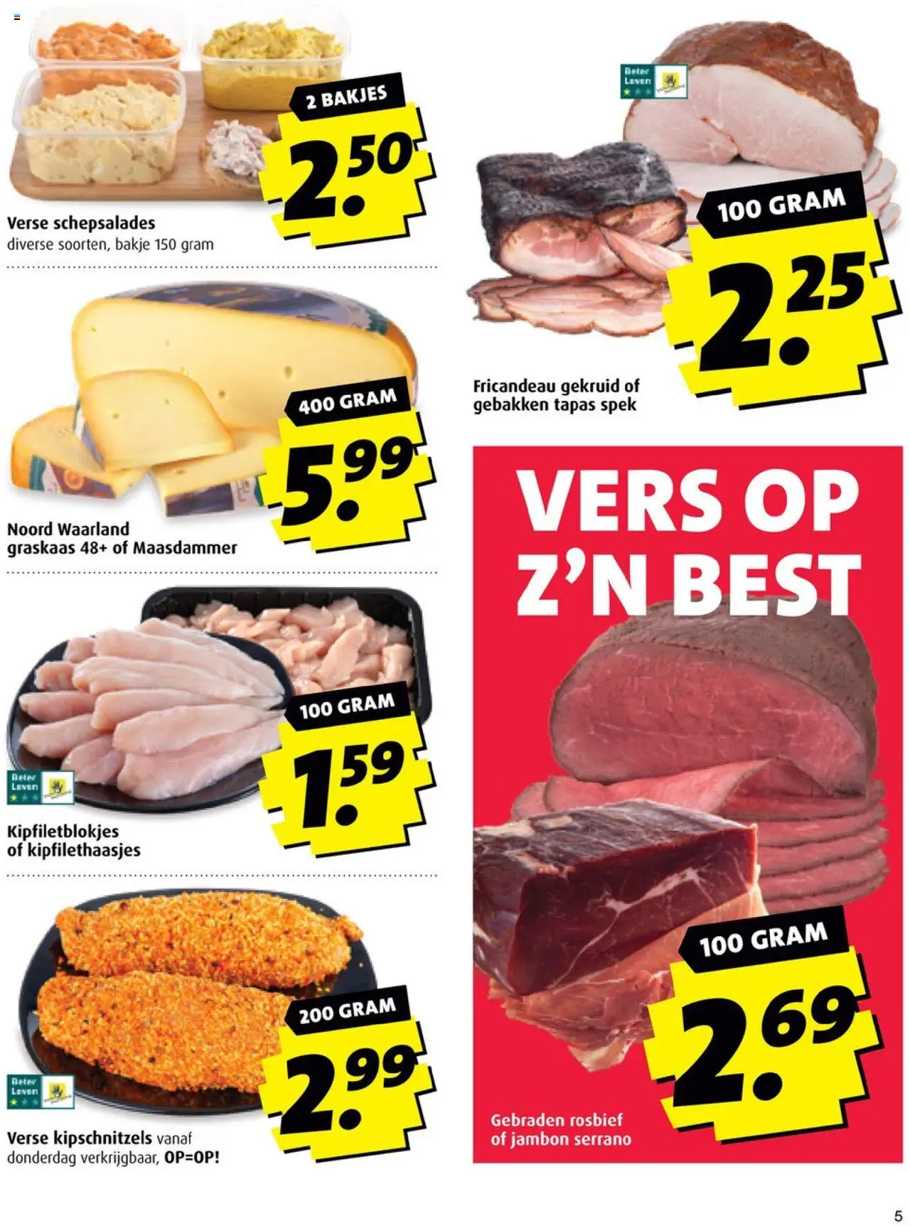  | Pagina: 5 | Producten: Fogyasztásmérő, Schnitzel