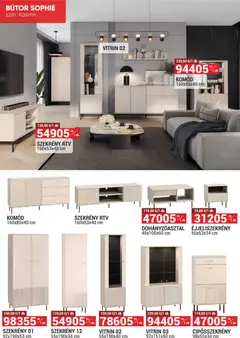 Merkury Market Akciós újság - amely érvényes a következő dátumtól: 01.11.2025 | Oldal: 2