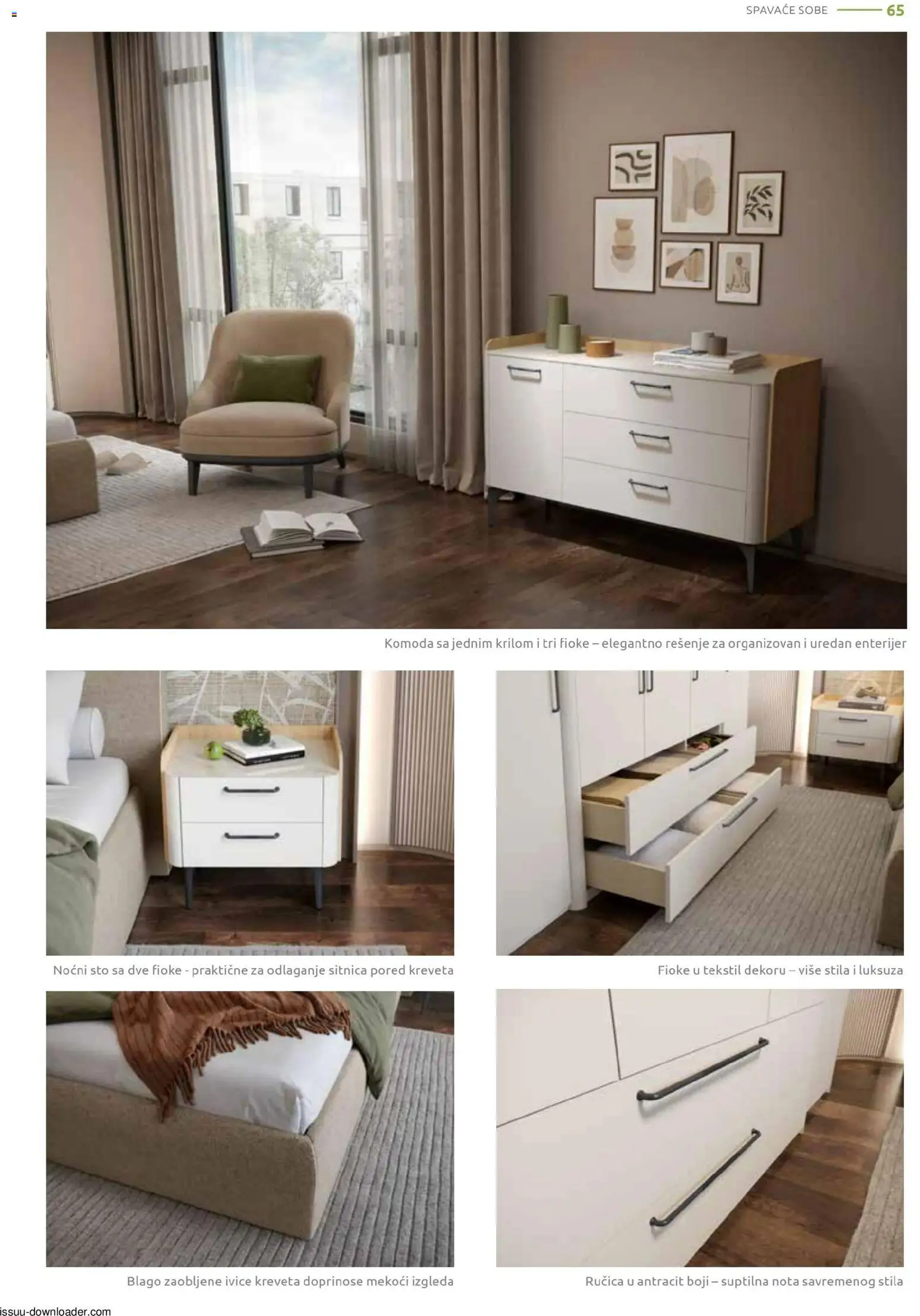 Jela katalog - važi od 09.02.2026 | Strana: 65 | Proizvode: Komoda, Sto