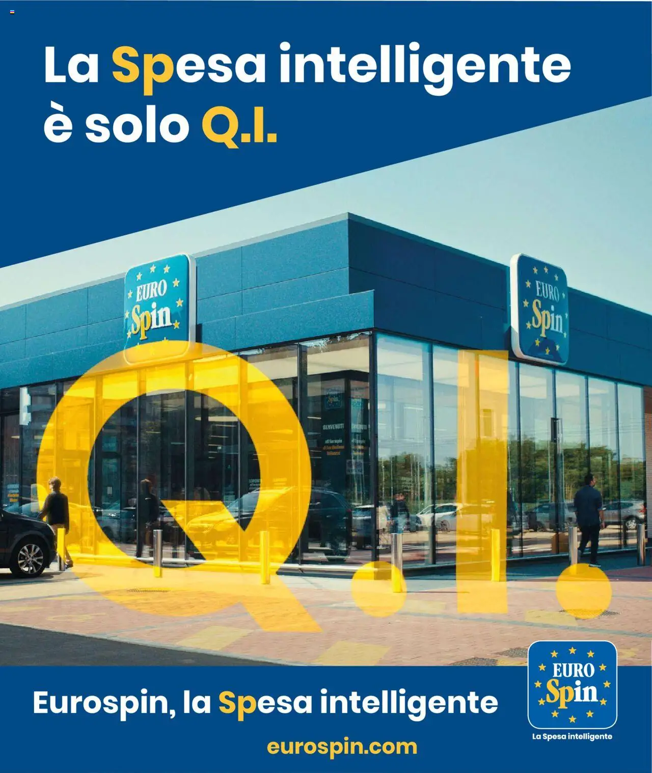 Volantino Eurospin del 11.08.2025 | Pagina: 11