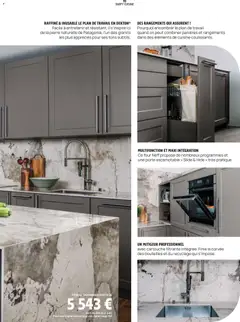 Darty - Prévisualisation de Darty catalogue valide à partir de 01.12.2025 | Page: 93