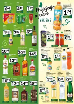 Bakmaz katalog | vrijedi od 17.07.2025 | Stranica: 6