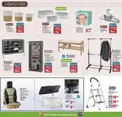 Volantino Happy Casa del 16.07.2025 | Pagina: 29