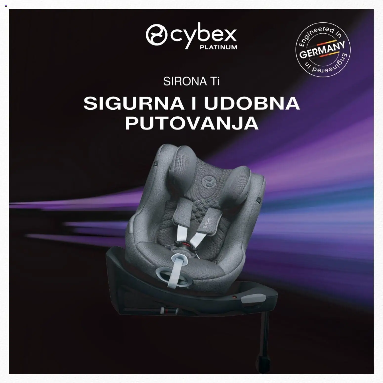 Baby Center katalog | vrijedi od 10.03.2026 | Stranica: 63