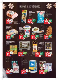 COOP Jednota leták platný od 03.12.2025 | Strana: 3