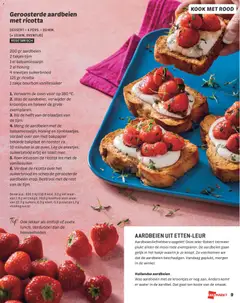 Dekamarkt folder - Magazine - Voorbeeld van een folder van Dekamarkt, geldig van 07.04.2026 | Pagina: 9 | Producten: Schep, Bourbon, Oven, Festék
