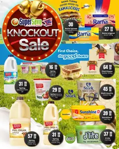 Super Save specials catalogue – valid from 17.03.2026 | Page: 11