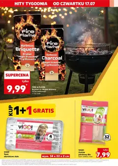 Kaufland gazetka - Mega okazje od 17.07.2025 | Strona: 3