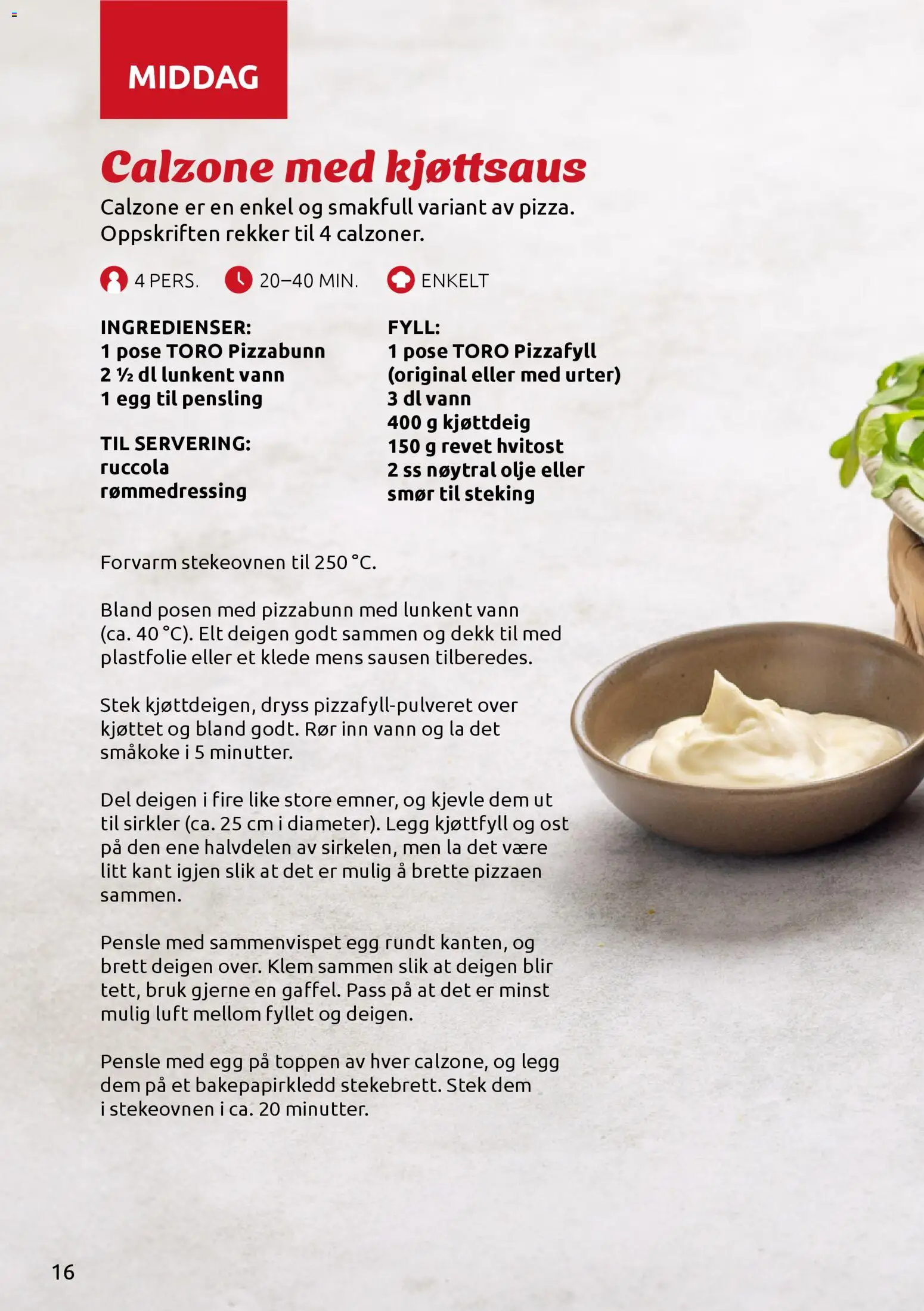 {H1} | Side: 16 | Produkter: Деревні плити, Прозорий шифер, Kjøttdeig, Вермішель