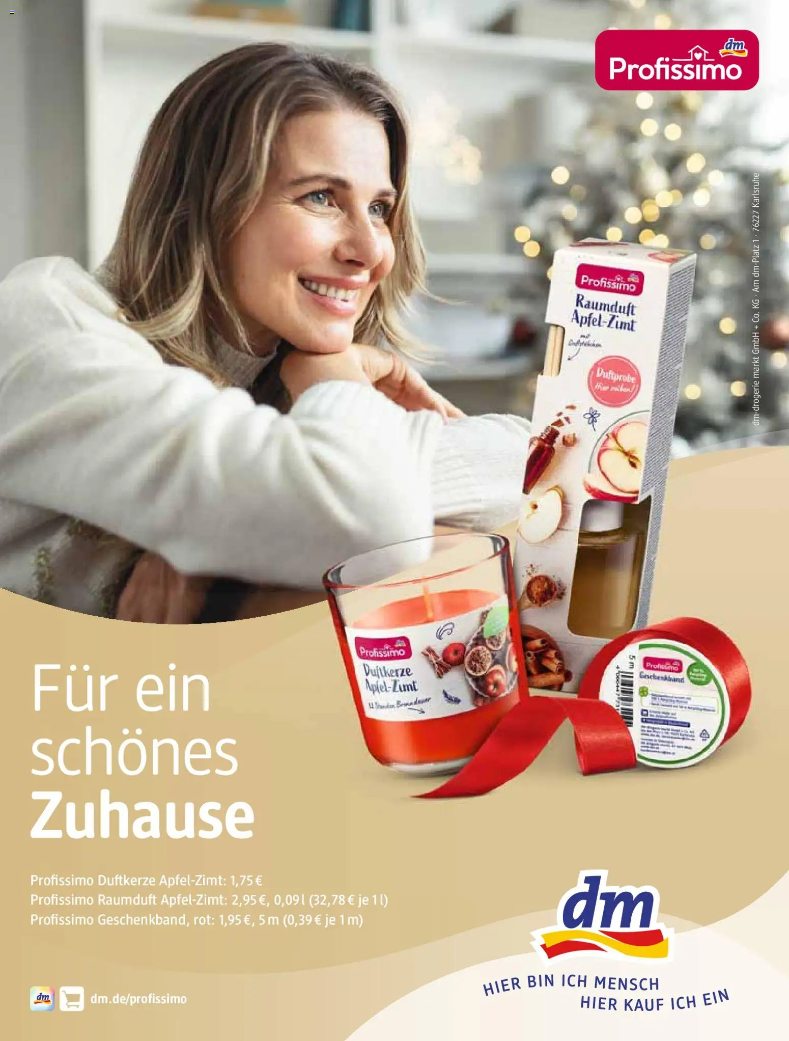 dm drogerie Prospekt 	 – gültig ab 01.11.2025 | Seite: 90