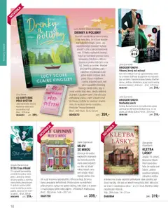 Náhled letáku Luxor leták od 01.03.2026 | Strana: 18