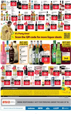 Makro - Birthday Catalogue │ valid from 04.08.2025 | Page: 16