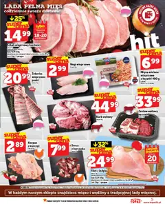 Topaz Gazetka od 18.09.2025 | Strona: 5 | Produkty: Schab, Schab wieprzowy, Schab wieprzowy bez kości, Mięso mielone