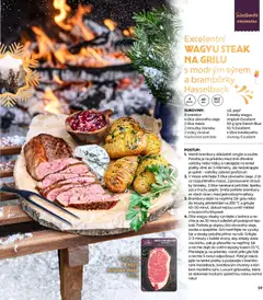 Náhled letáku Albert magazín od 01.12.2025 | Strana: 59