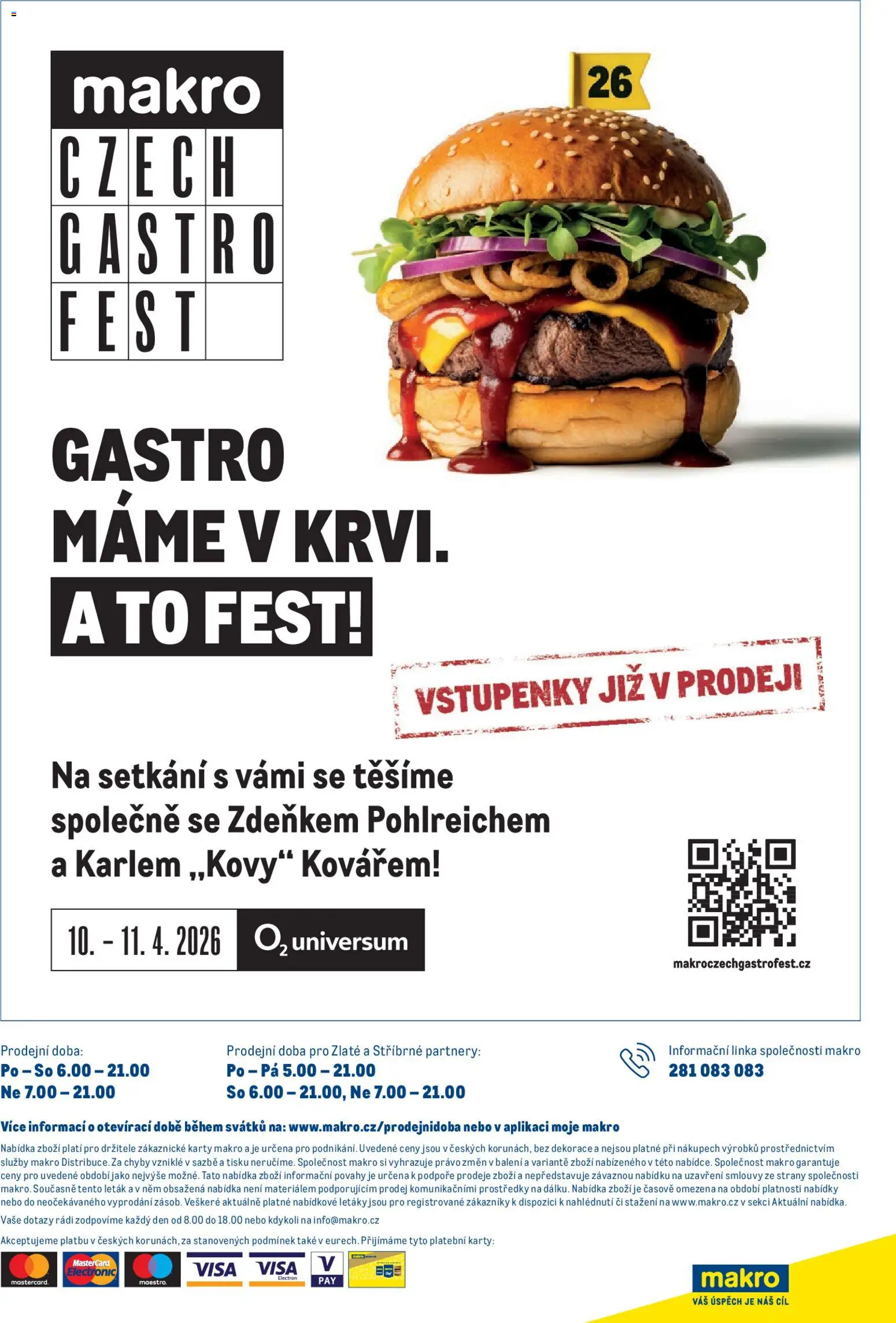 Makro leták - Pro milovníky jídla od 03.12.2025 | Strana: 29 | Produkty: Karty, Dekorace