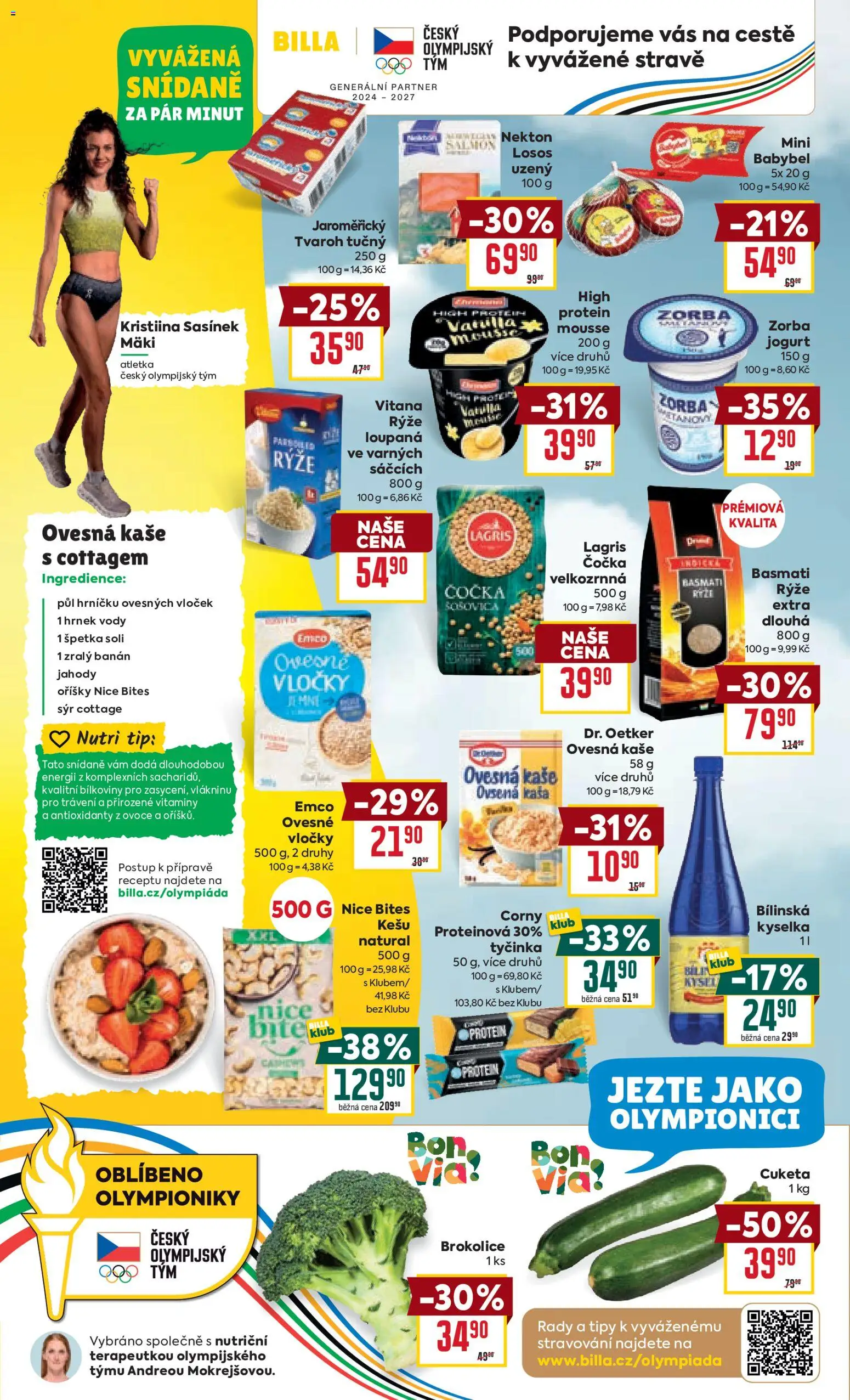 Billa Velký leták od 29.04.2026 | Strana: 16