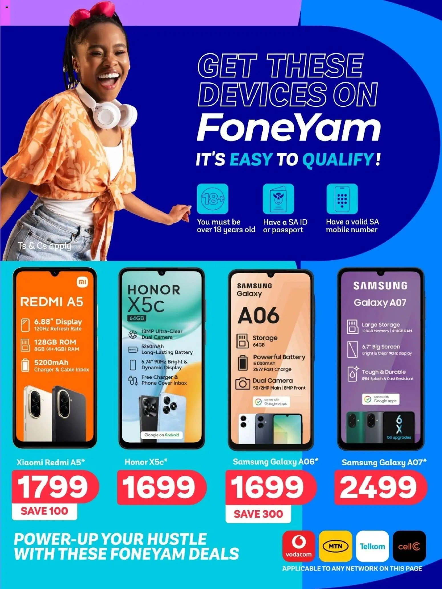 New PEP Stores catalogue – valid from 26.12.2025 | Page: 8 | Products: Cover, Camera, Cable, Battery