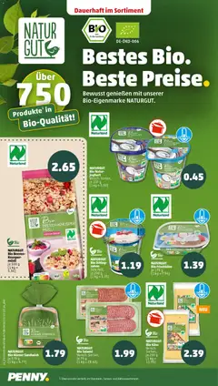 Penny Prospekt 	 ab 08.12.2025 gültig | Seite: 16