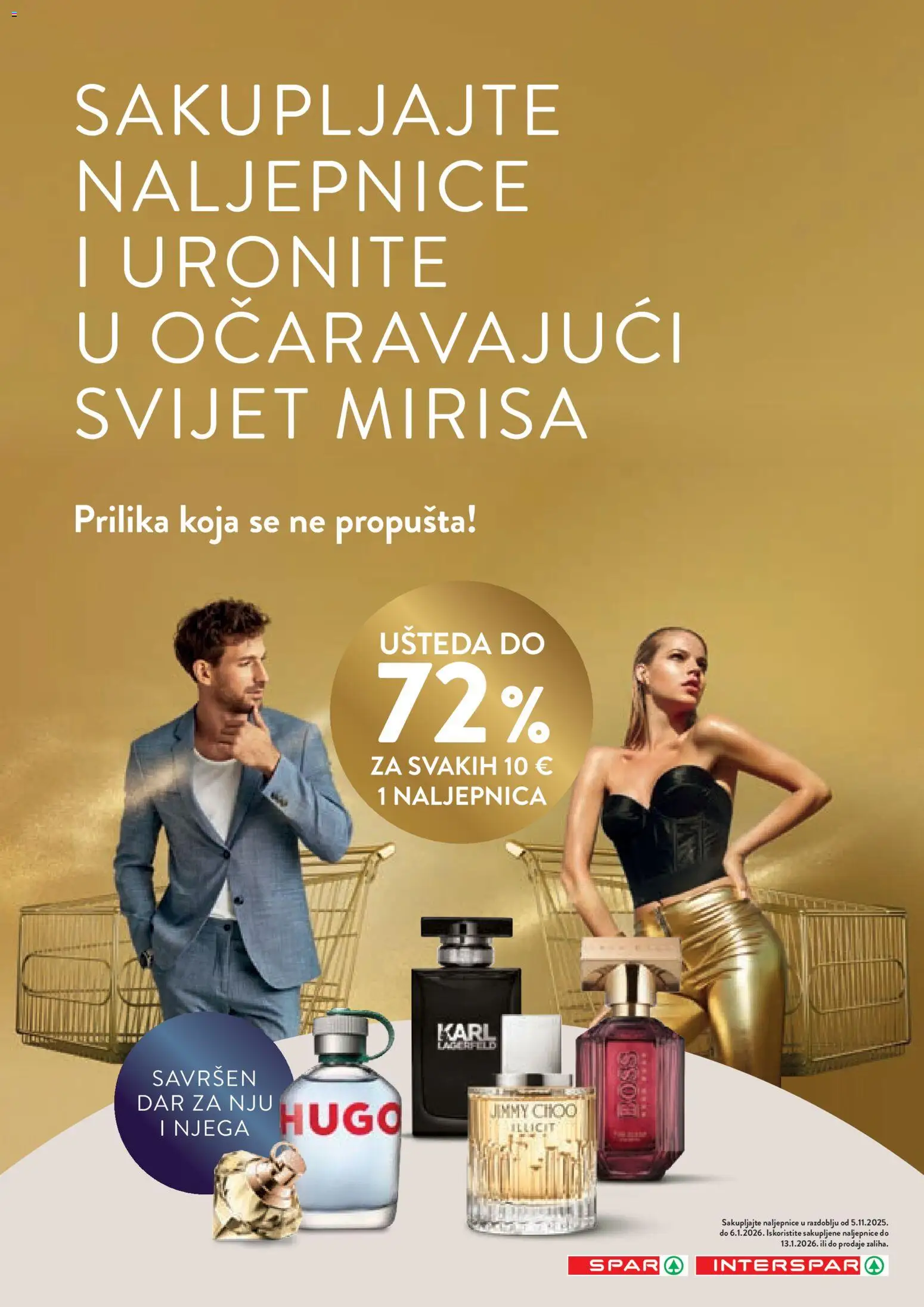 Spar katalog | vrijedi od 17.12.2025 | Stranica: 14