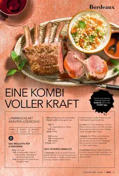 Coop Aktionen Vino ab 11.07.2025 | Seite: 23