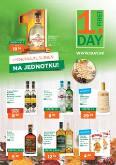 1day leták platný od 09.10.2025