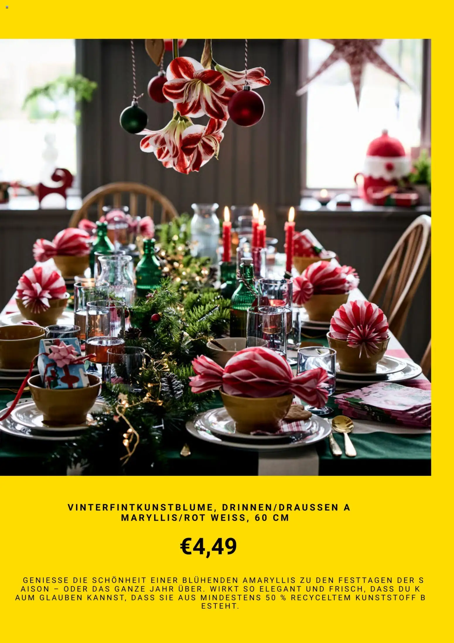 IKEA Flugblatt gültig ab 01.11.2025 | Seite: 5