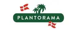 Plantorama logo