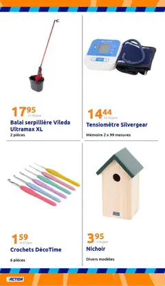 Action - Prévisualisation de Action catalogue de la semaine 1 valide à partir de 31.12.2025 | Page: 31