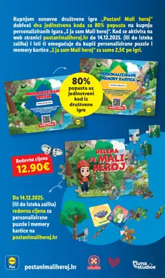 Lidl katalog | vrijedi od 22.09.2025 | Stranica: 27