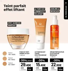 Stanhome - Prévisualisation de Stanhome catalogue valide à partir de 30.03.2026 | Page: 39