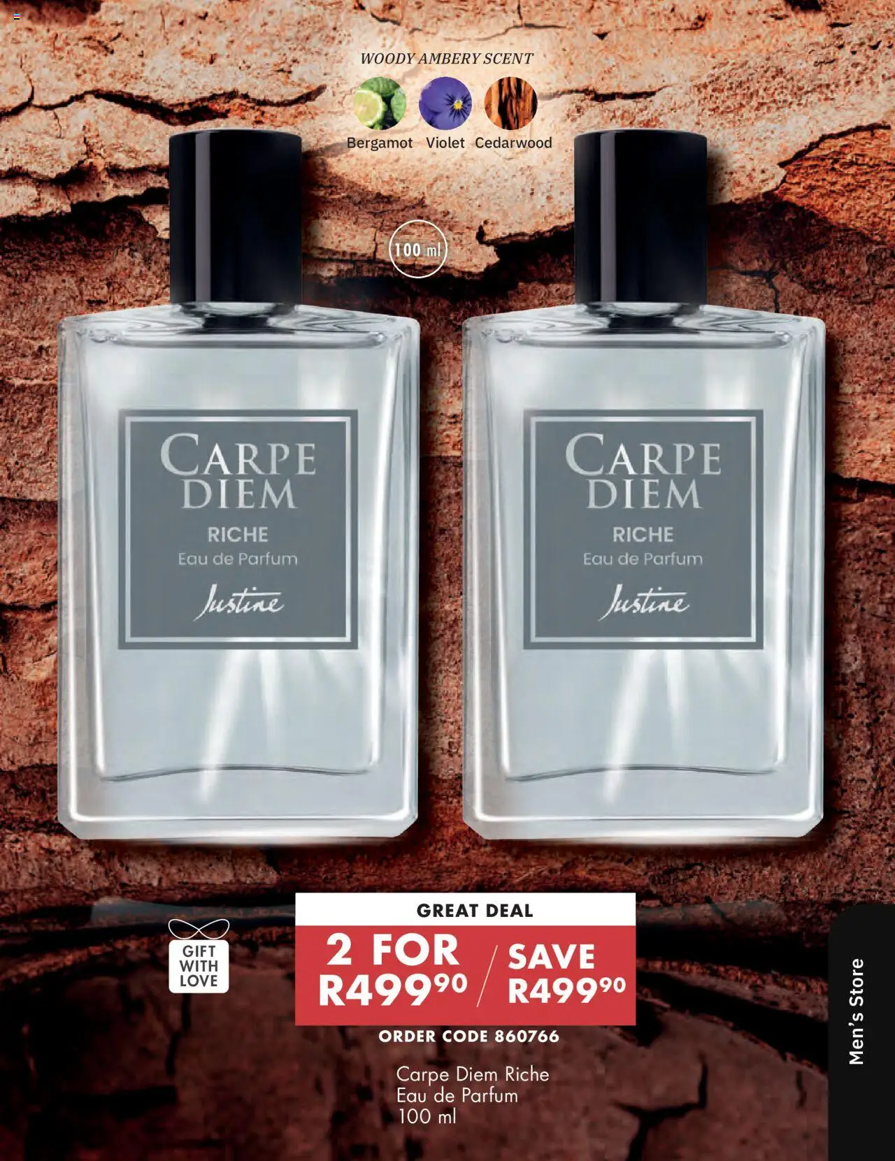 New Justine catalogue – valid from 01.10.2025 | Page: 53