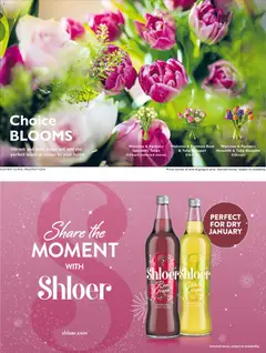 Preview of Waitrose - Offers valid from 22.01.2026 | Page: 8
