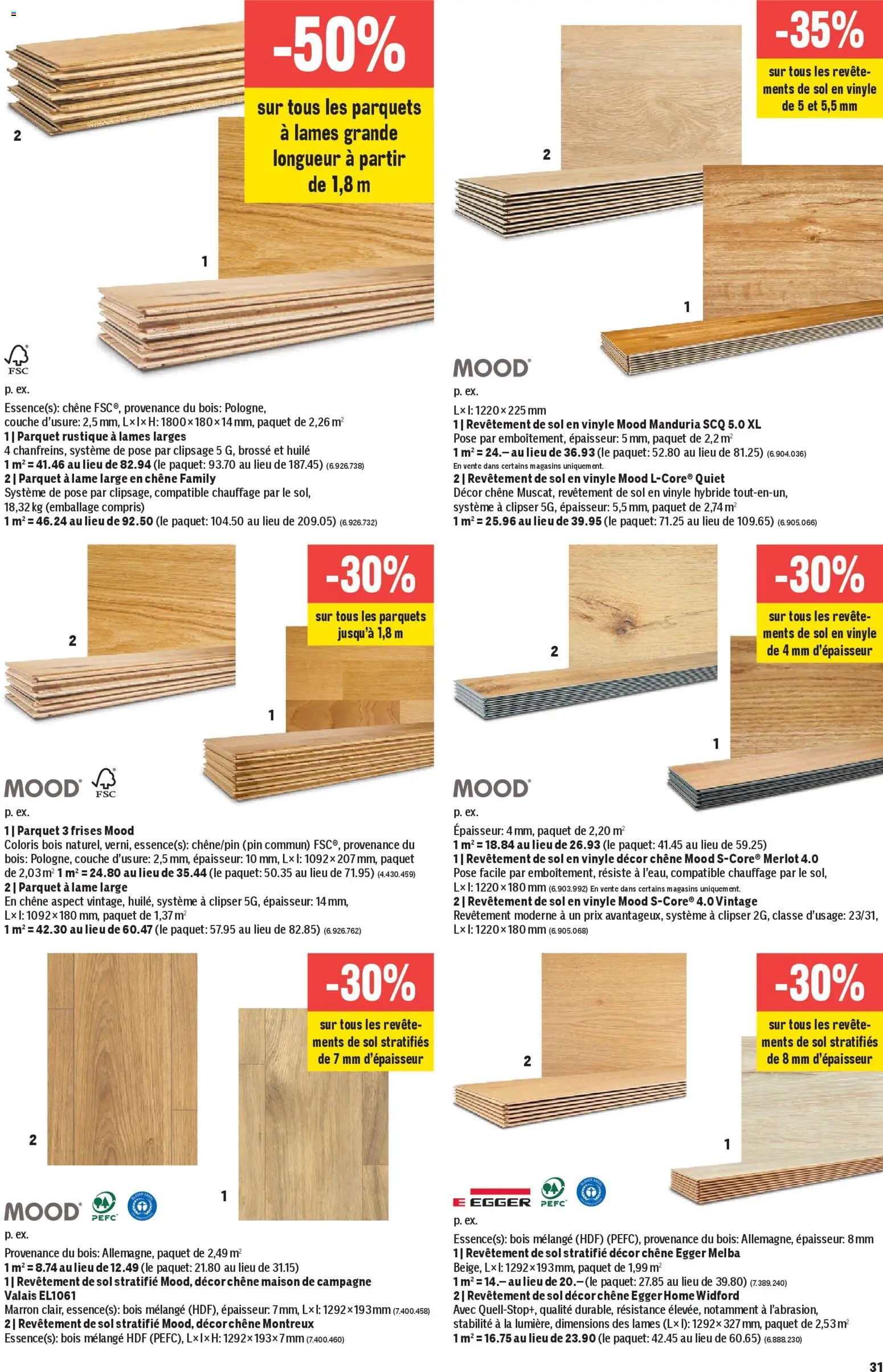 Jumbo aktionen FR – gültig ab 09.04.2026 | Seite: 31 | Produkte: Merlot