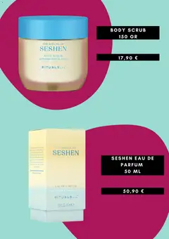 Rituals Prospekt 	 ab 02.03.2026 gültig | Seite: 2 | Produkte: Parfüm, Eau de Parfum