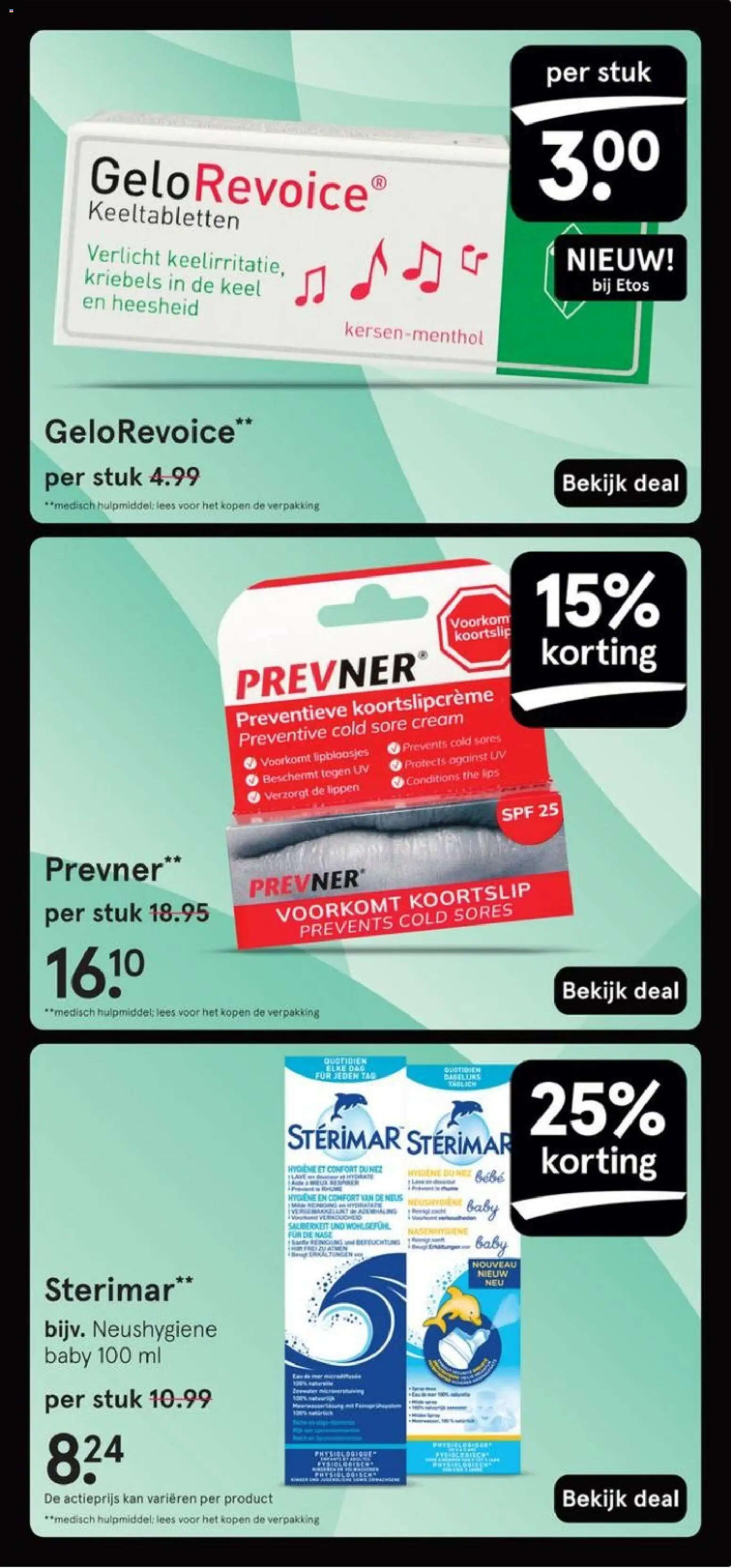 {H1} | Pagina: 113 | Producten: Kan