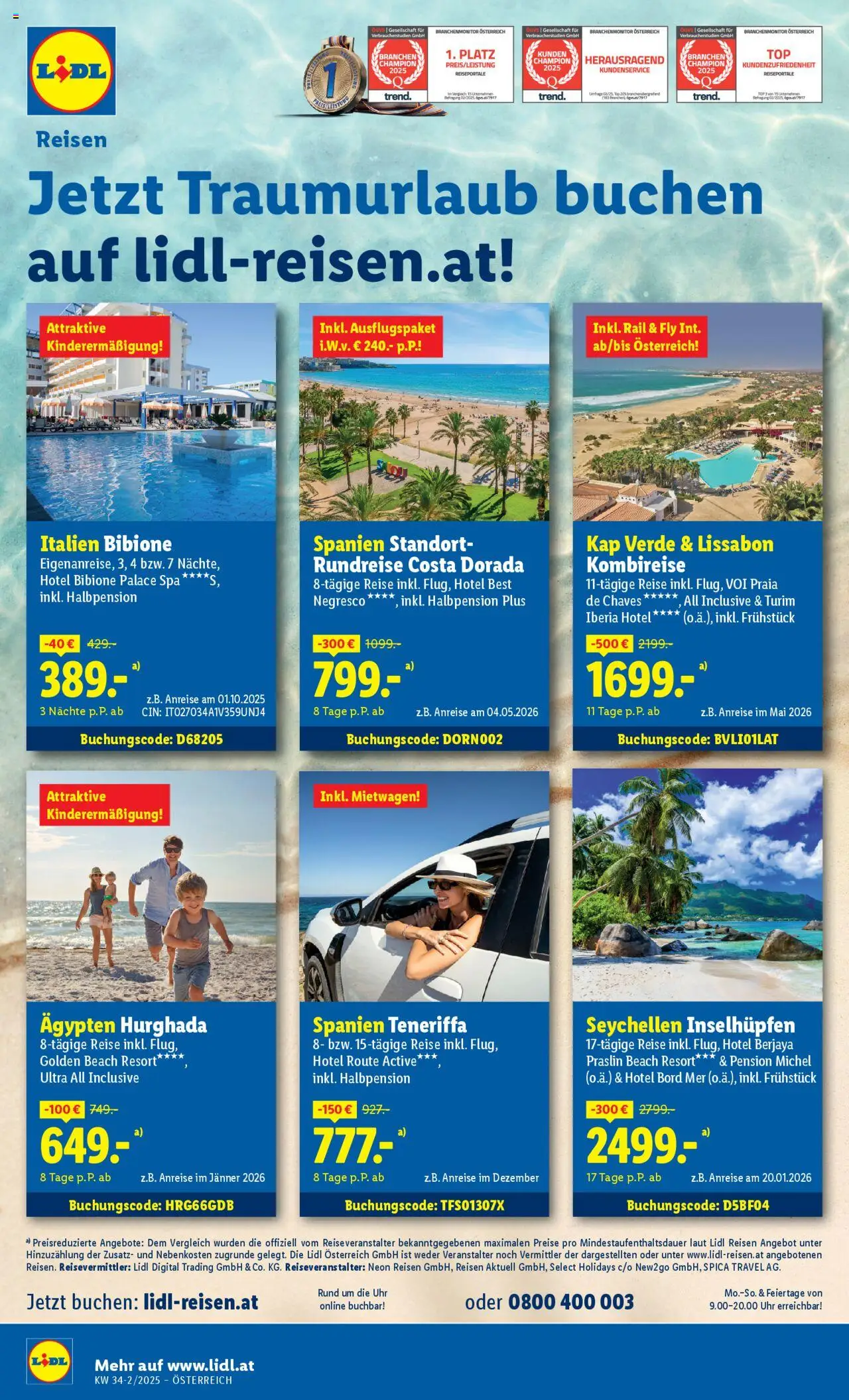 Lidl Flugblatt - Oberpullendorf, Güssing, Oberwart gültig ab 21.08.2025 | Seite: 20 | Produkte: Uhr
