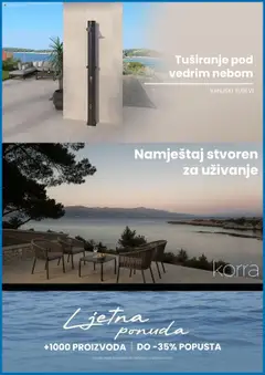 Katalog Fero-term - Pregled kataloga iz trgovine Fero-term, vrijedi od 31.07.2025