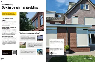 Hubo -  Maatwerk brochure - Voorbeeld van een folder van Hubo, geldig van 17.12.2025 | Pagina: 7 | Producten: Kom, Kabels