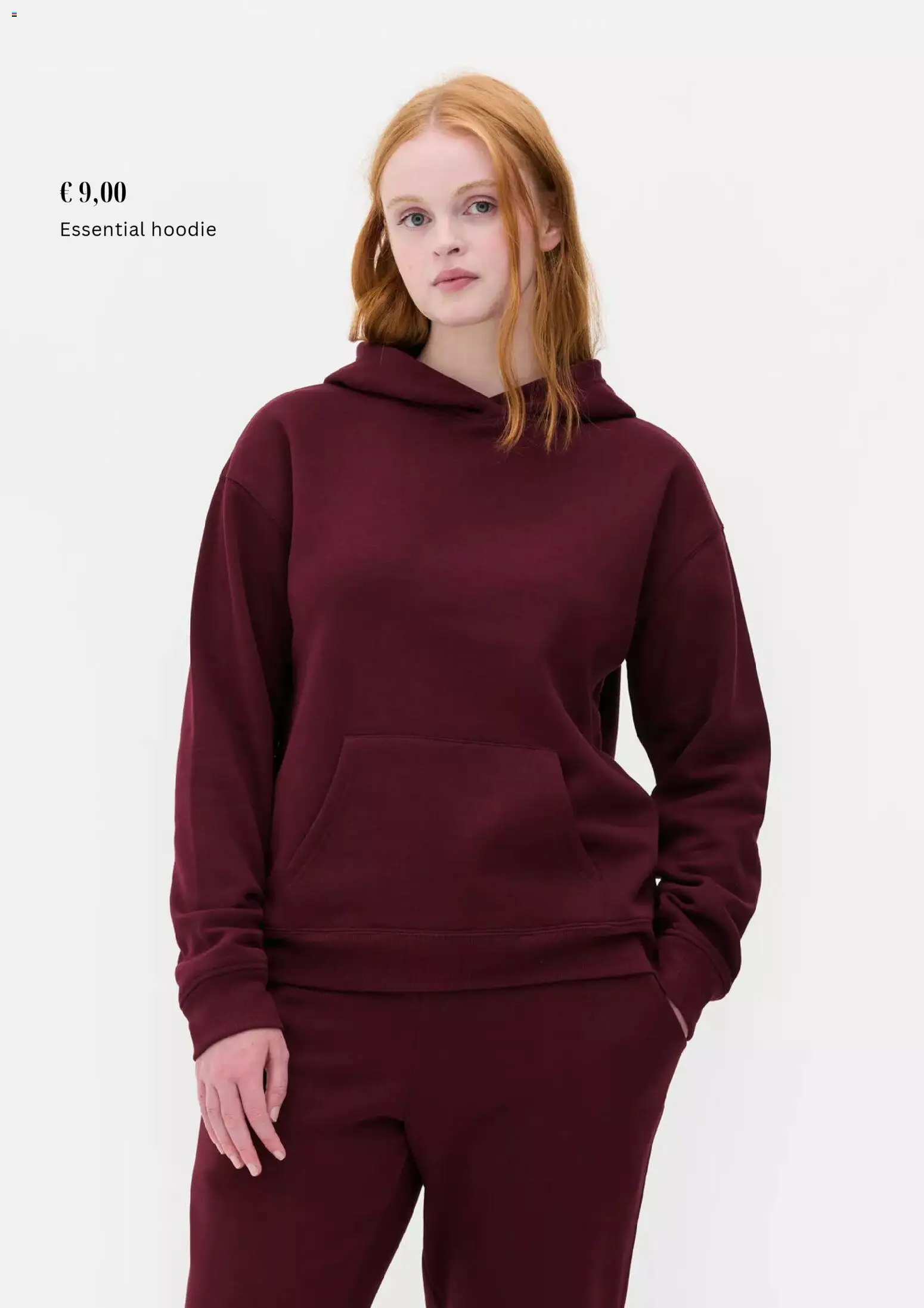 {H1} | Pagina: 4 | Producten: Hoodie