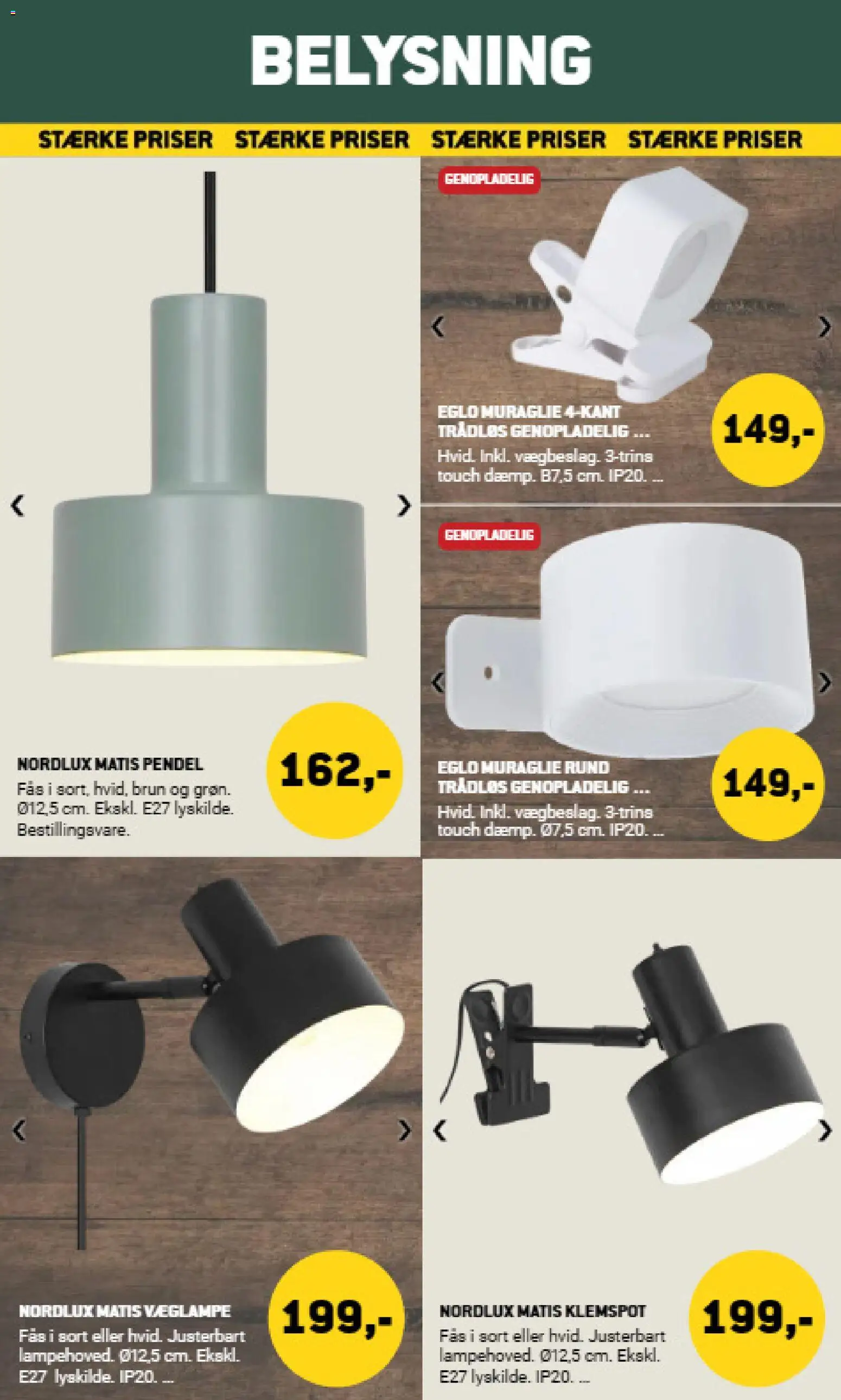 XL-BYG tilbudsavis – gyldig fra 13.02.2026 | Side: 31